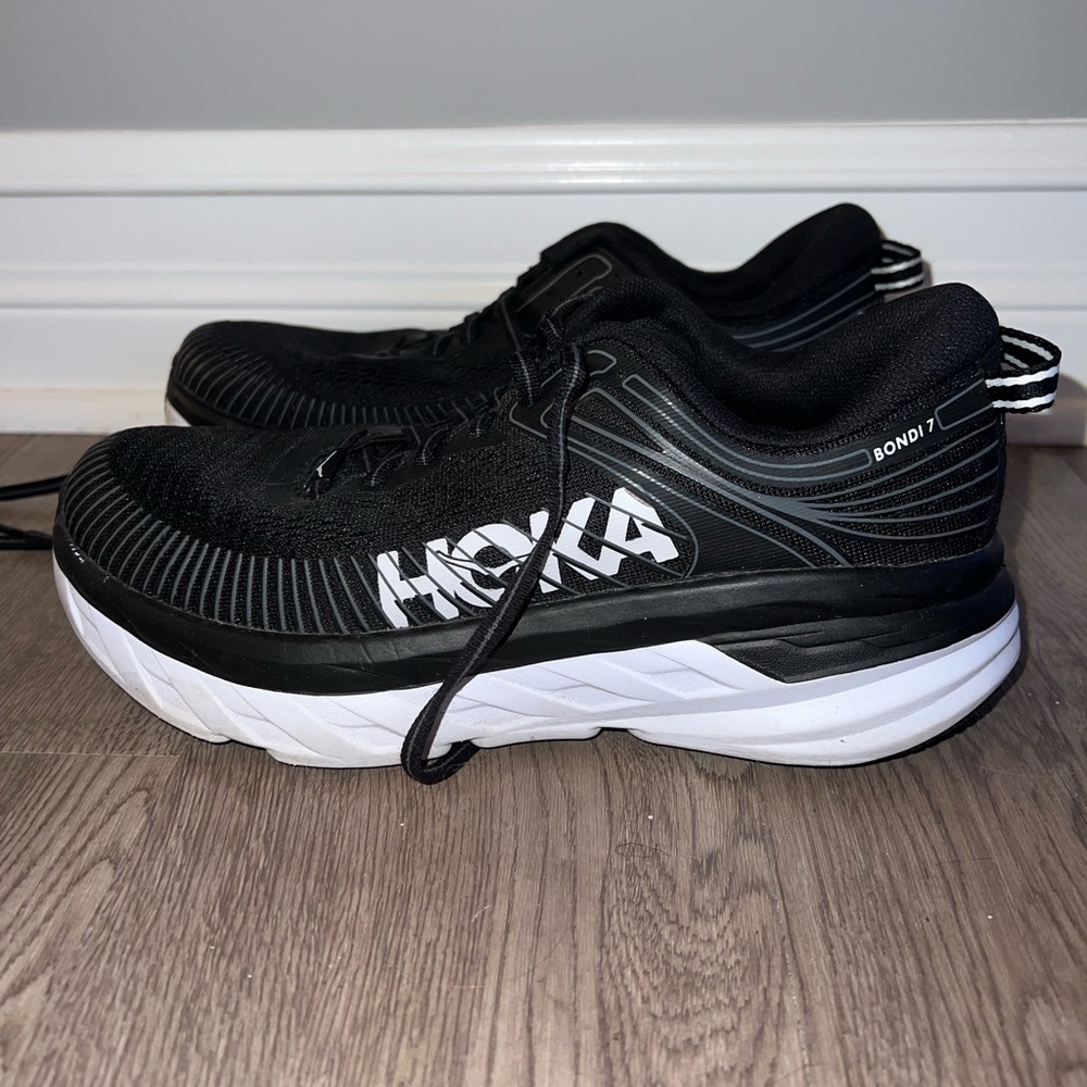 Hoka Sneakers